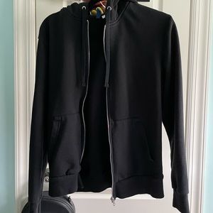 COPY - Zipper hoodie